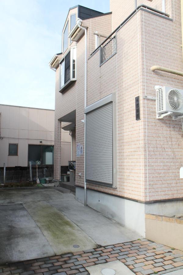 近辺天然温泉5Ldkまるまる貸切日暮里駅まで直通 Villa Soka Екстериор снимка